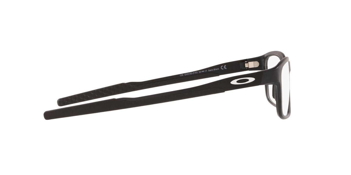 Oakley Metalink 8153 Eyeglasses