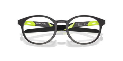 Oakley Round Out A 8014A Eyeglasses