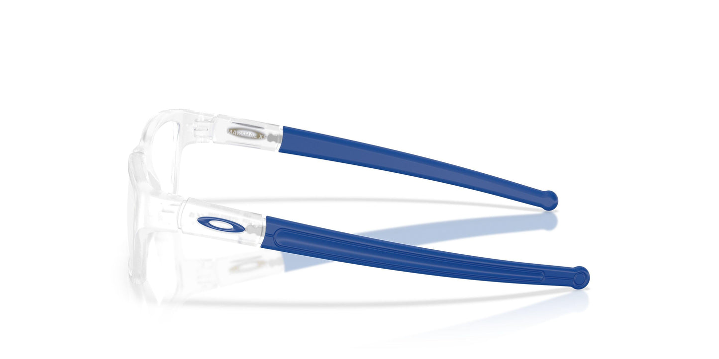 Oakley Marshal Xs 8005 Eyeglasses