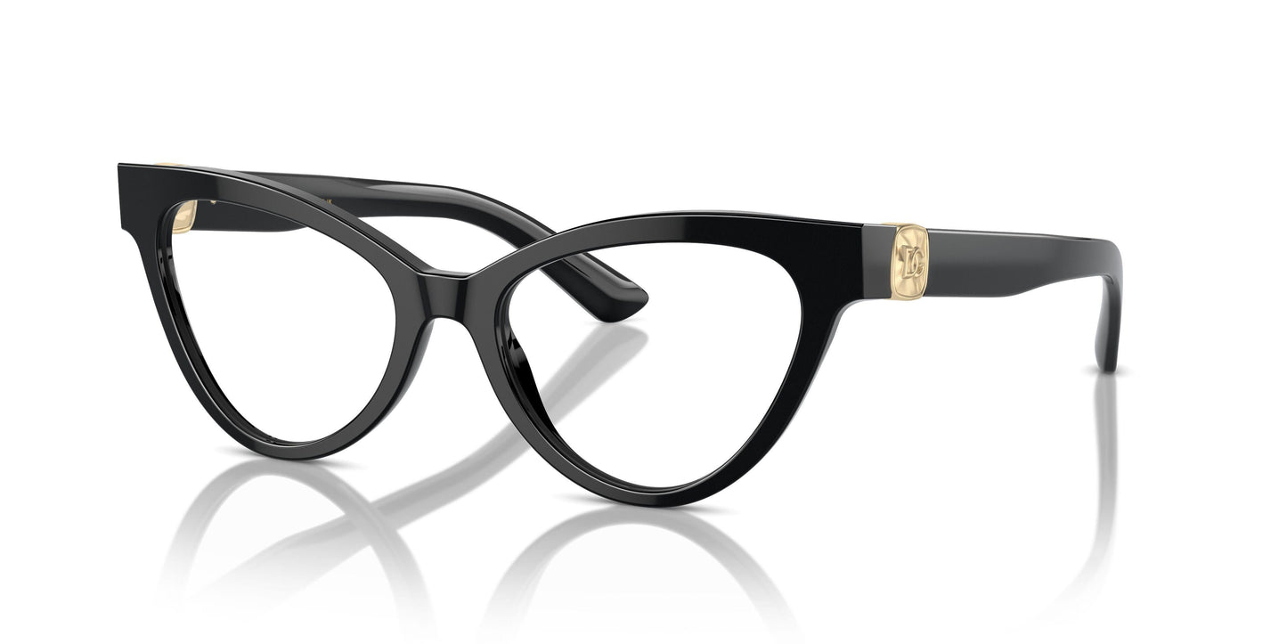 Dolse & Gabana  3394 Eyeglasses