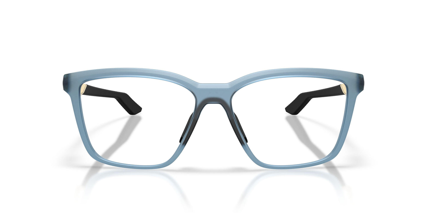 Oakley Enigma Mass 8191 Eyeglasses