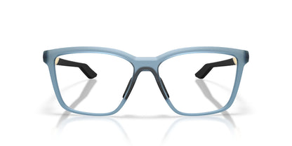 Oakley Enigma Mass 8191 Eyeglasses