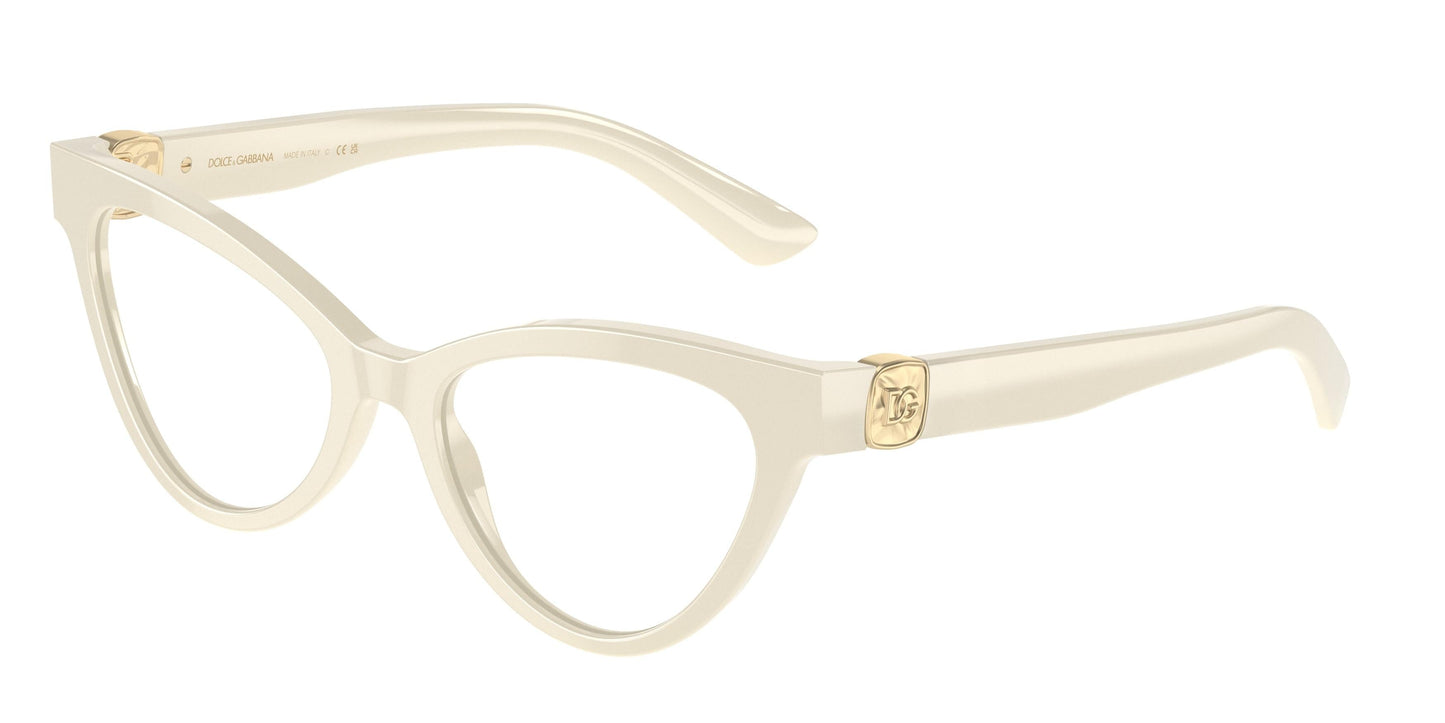 Dolse & Gabana  3394 Eyeglasses