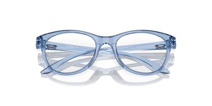 Oakley Humbly A 8029F Eyeglasses