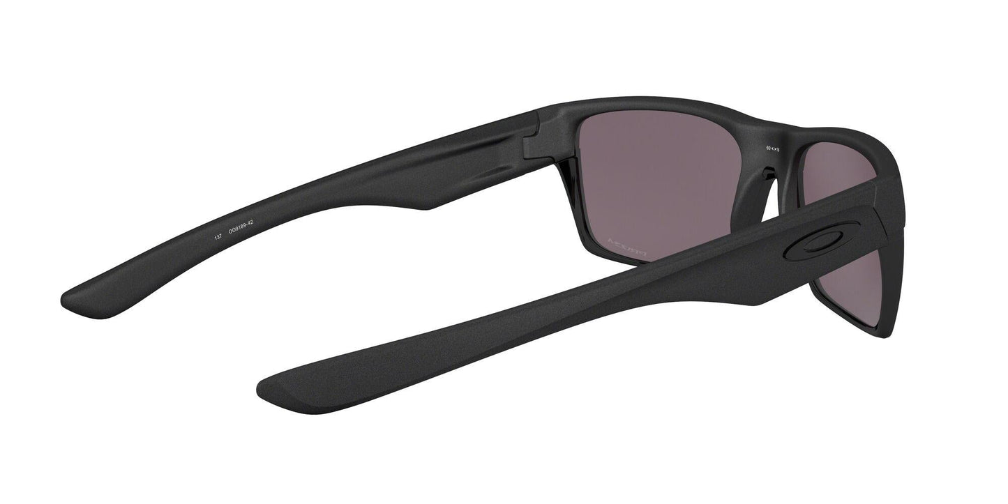 Oakley Twoface 9189 Sunglasses