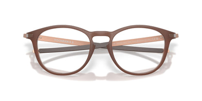 Oakley Pitchman R A 8105F Eyeglasses