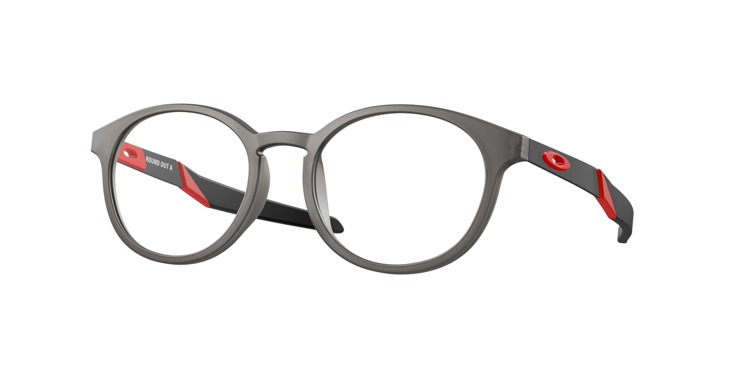Oakley Round Out A 8014A Eyeglasses