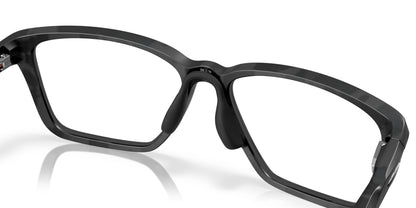 Oakley Double Down 8188D Eyeglasses