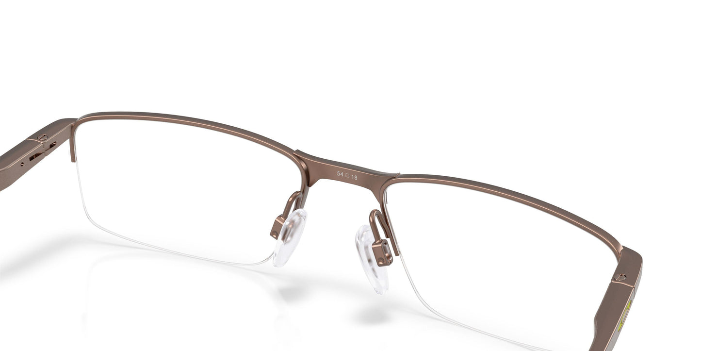 Oakley Socket 5.5 3218 Eyeglasses