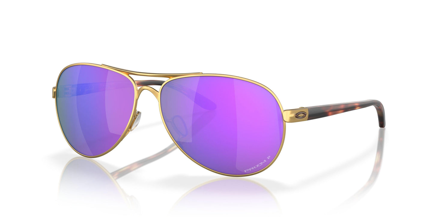 Oakley Feedback 4079 Sunglasses
