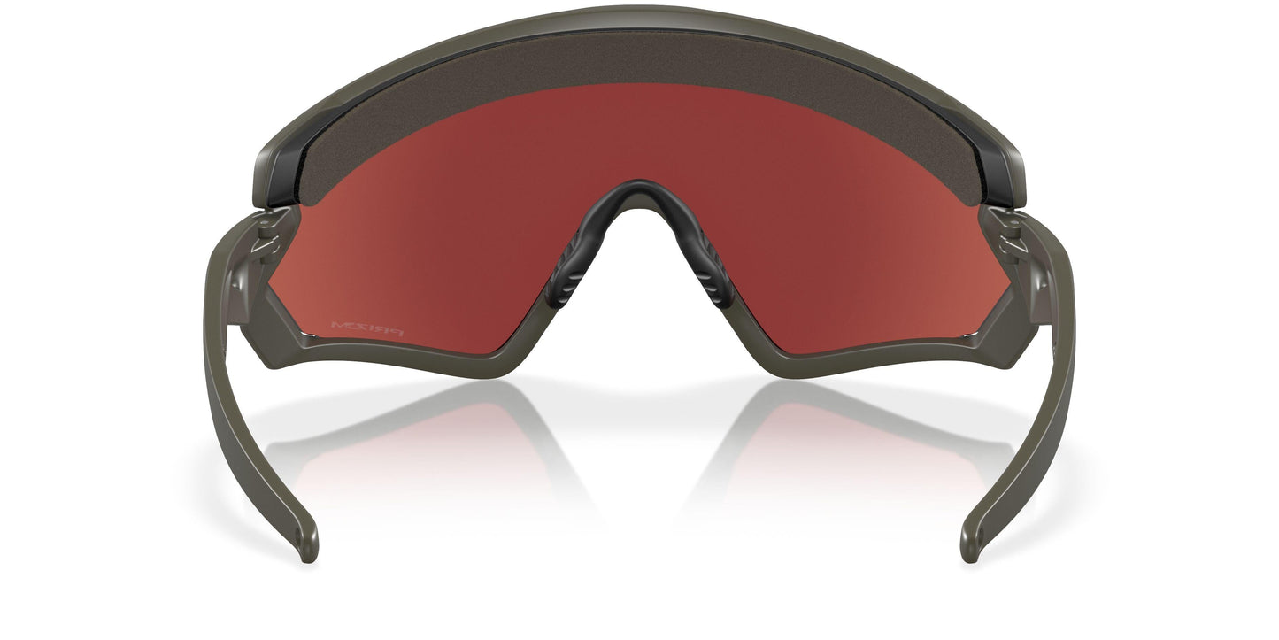 Oakley Wind Jacket 2.0 9418 Sunglasses