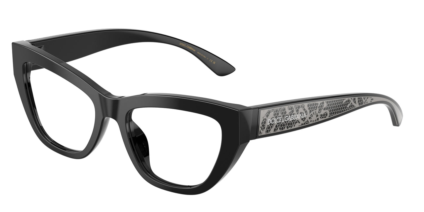 Dolse & Gabana  3412 Eyeglasses