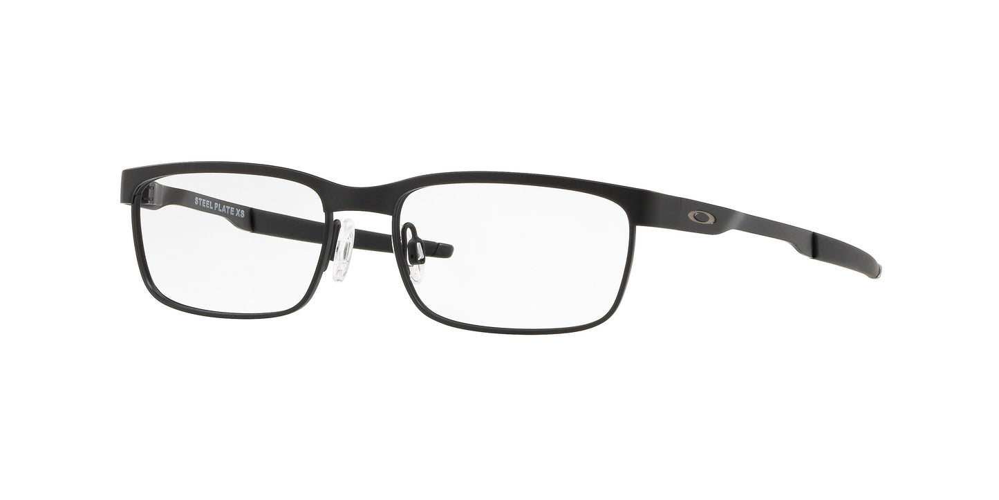 Oakley Steel Plate Xs 3002 Eyeglasses