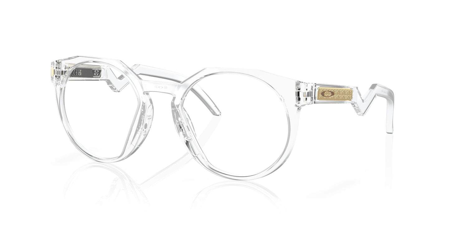 Oakley Hstn Rx 8139 Eyeglasses
