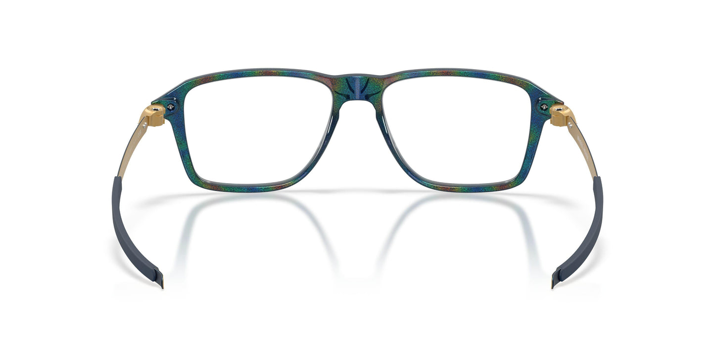 Oakley Wheel House 8166 Eyeglasses
