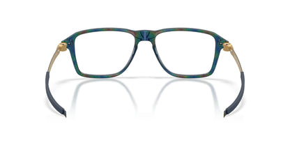 Oakley Wheel House 8166 Eyeglasses