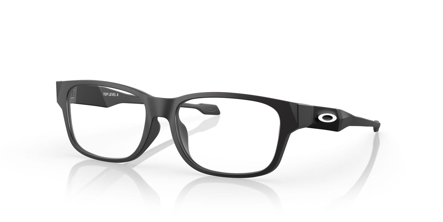 Oakley Top Level 8021A Eyeglasses