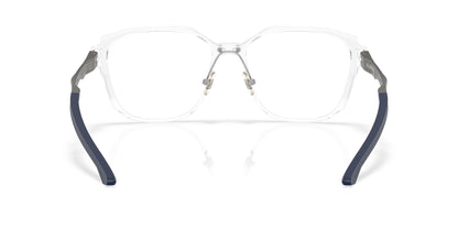 Oakley Slender 8193 Eyeglasses