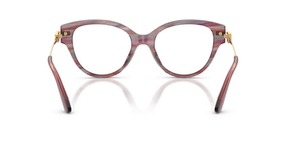 Dolse & Gabana  3438 Eyeglasses