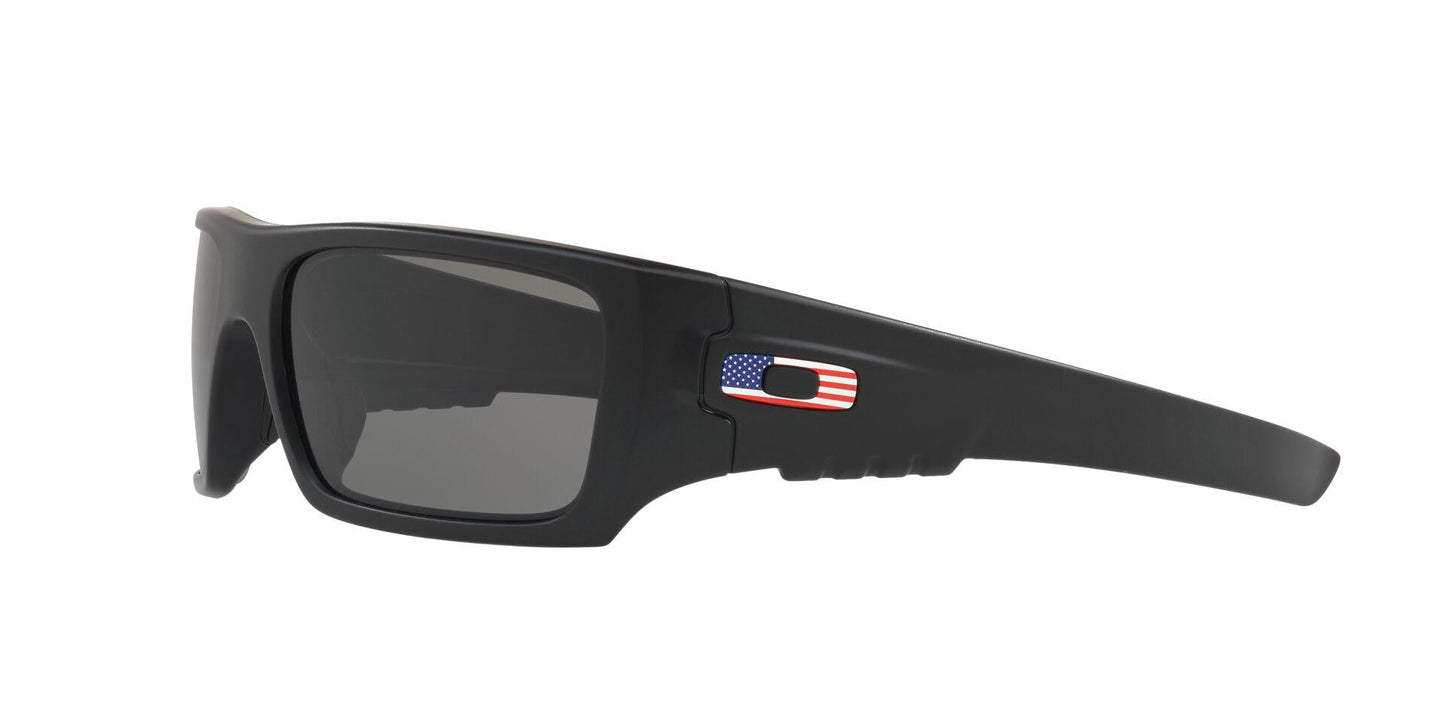 Oakley Det Cord 9253 Sunglasses