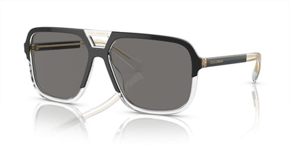 Dolse & Gabana  4354 Sunglasses