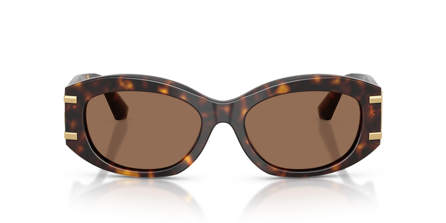 Dolse & Gabana  4502 Sunglasses