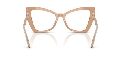 Dolse & Gabana  3409 Eyeglasses