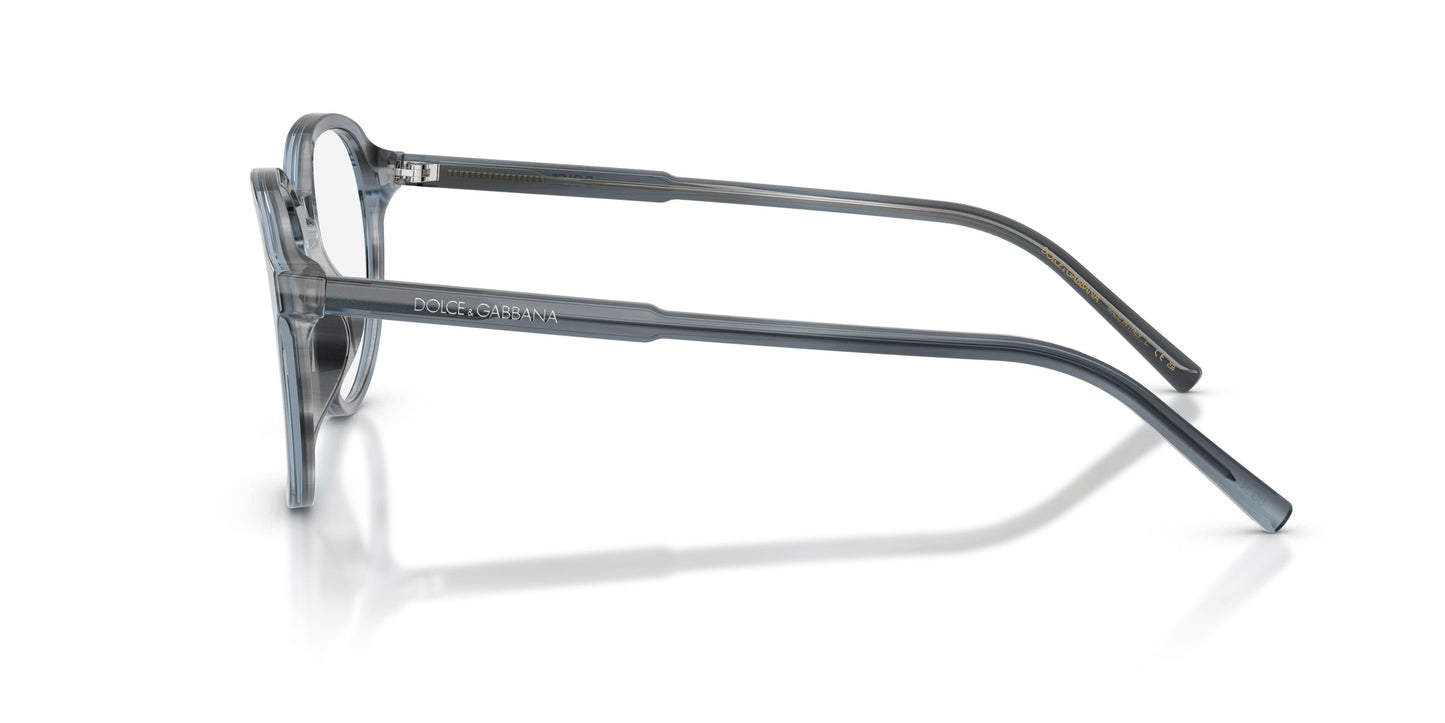 Dolse & Gabana  3444 Eyeglasses
