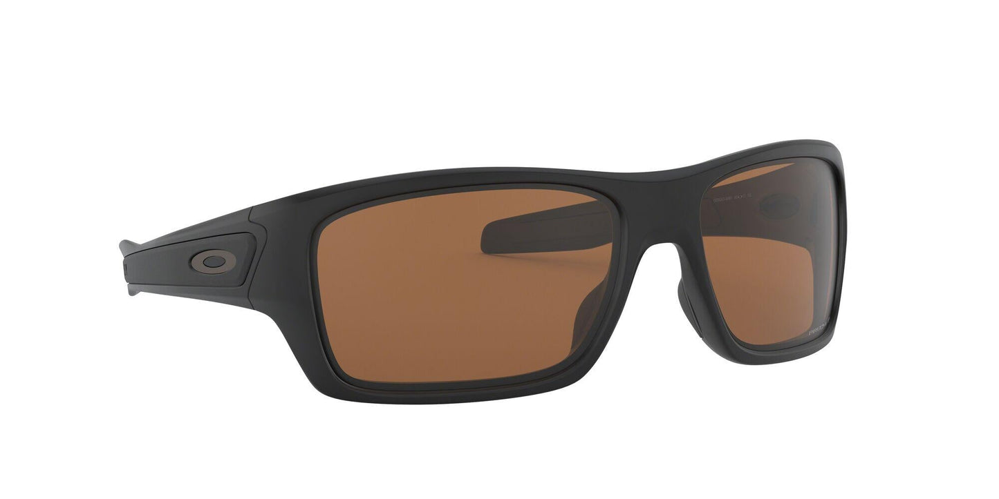 Oakley Turbine 9263 Sunglasses