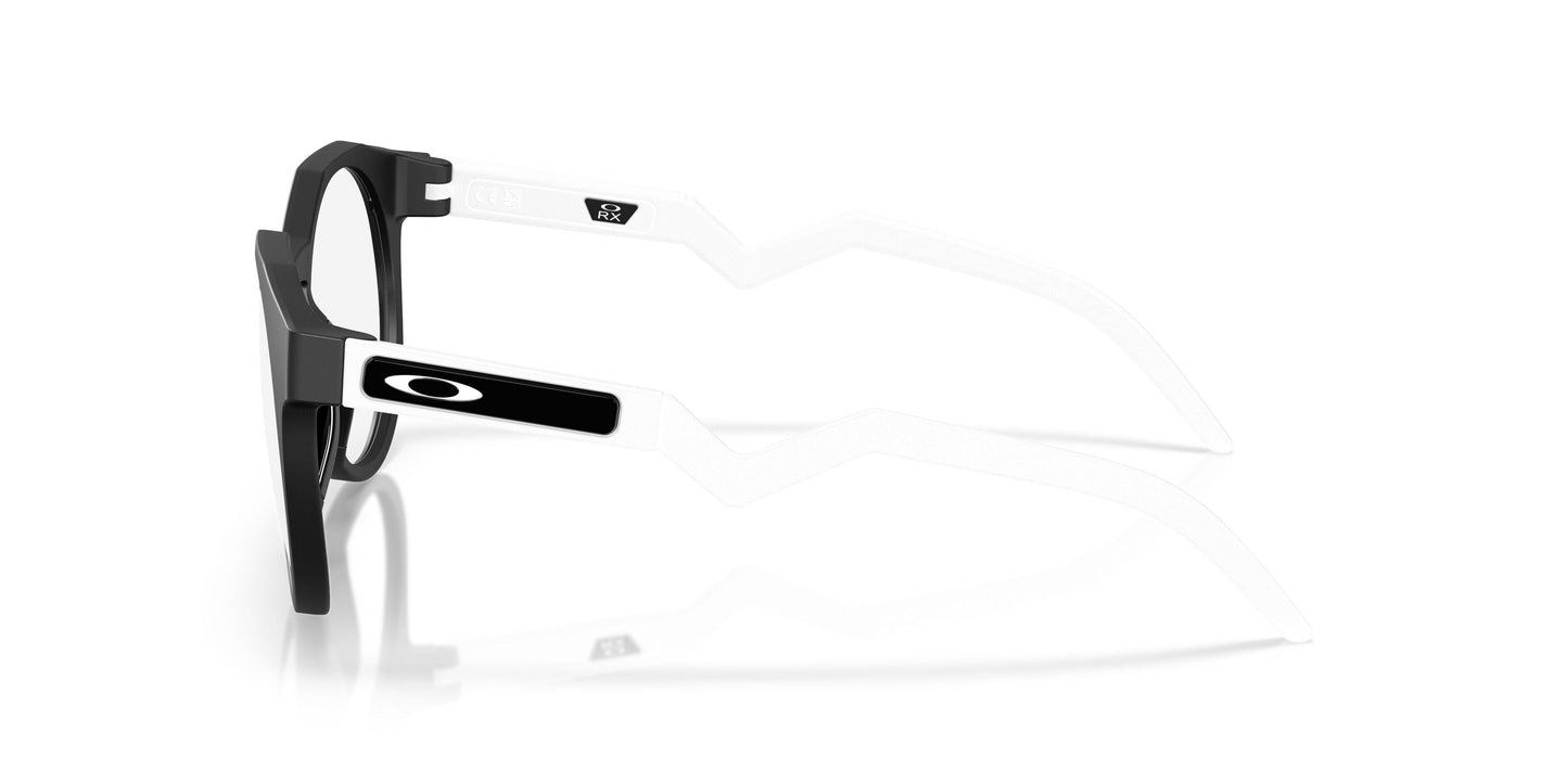Oakley Hstn Rx A 8139A Eyeglasses
