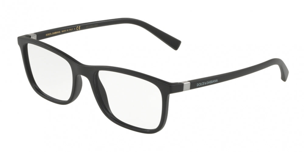 Dolse & Gabana  5027 Eyeglasses