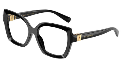 Dolse & Gabana  3413 Eyeglasses