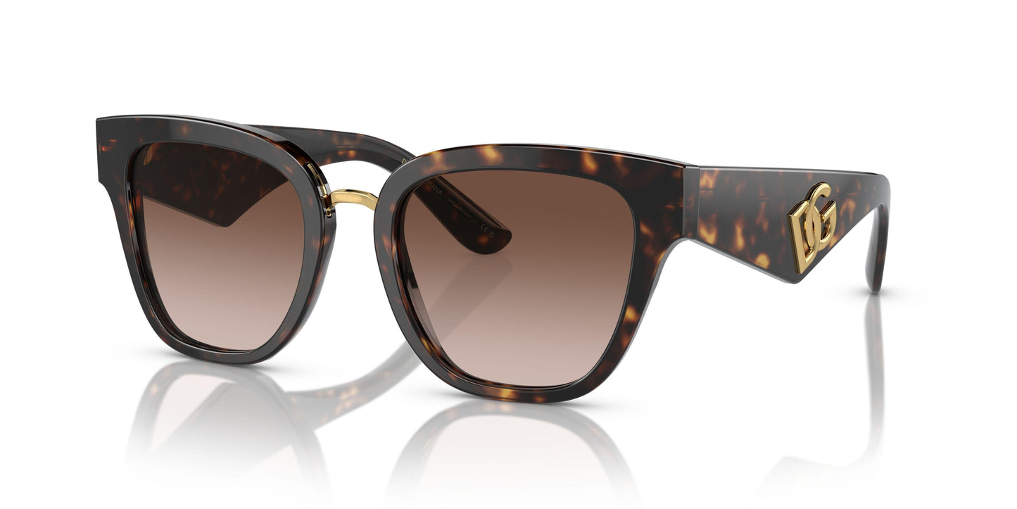 Dolse & Gabana  4437 Sunglasses