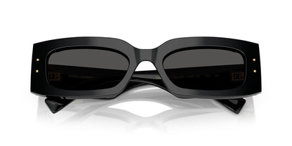 Dolse & Gabana  4479 Sunglasses