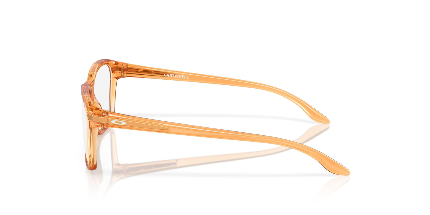 Oakley Cartwheel 8010 Eyeglasses