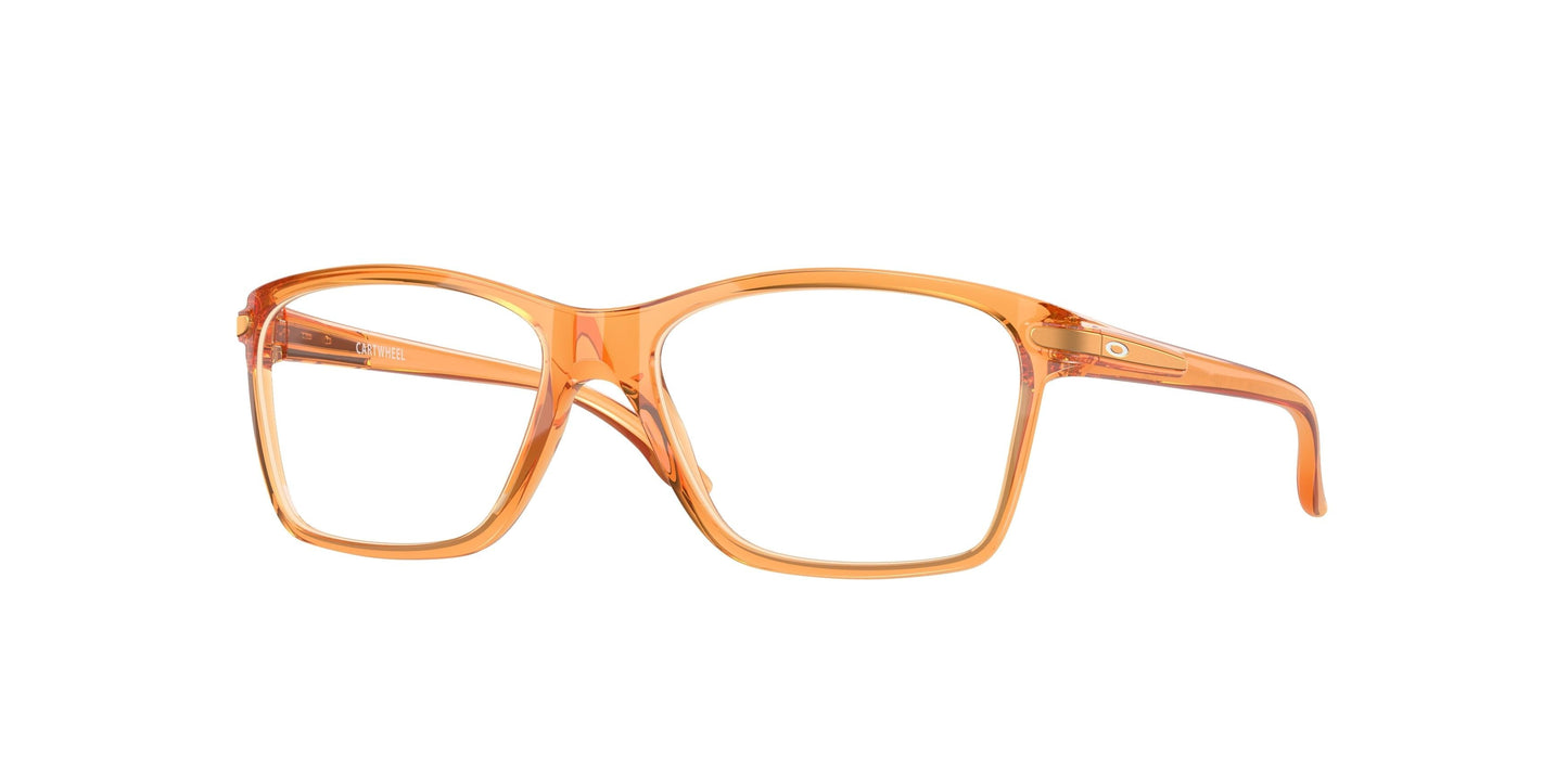 Oakley Cartwheel 8010 Eyeglasses