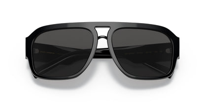 Dolse & Gabana  4403F Sunglasses