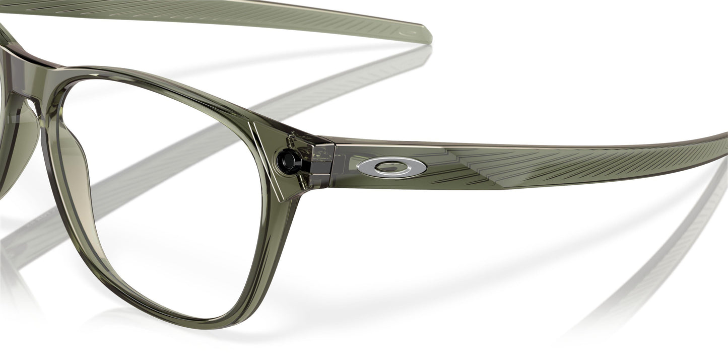 Oakley Ojector Rx 8177 Eyeglasses