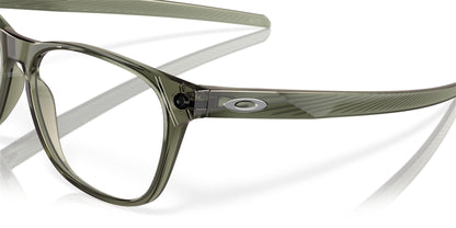 Oakley Ojector Rx 8177 Eyeglasses