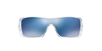 Oakley Batwolf 9101 Sunglasses