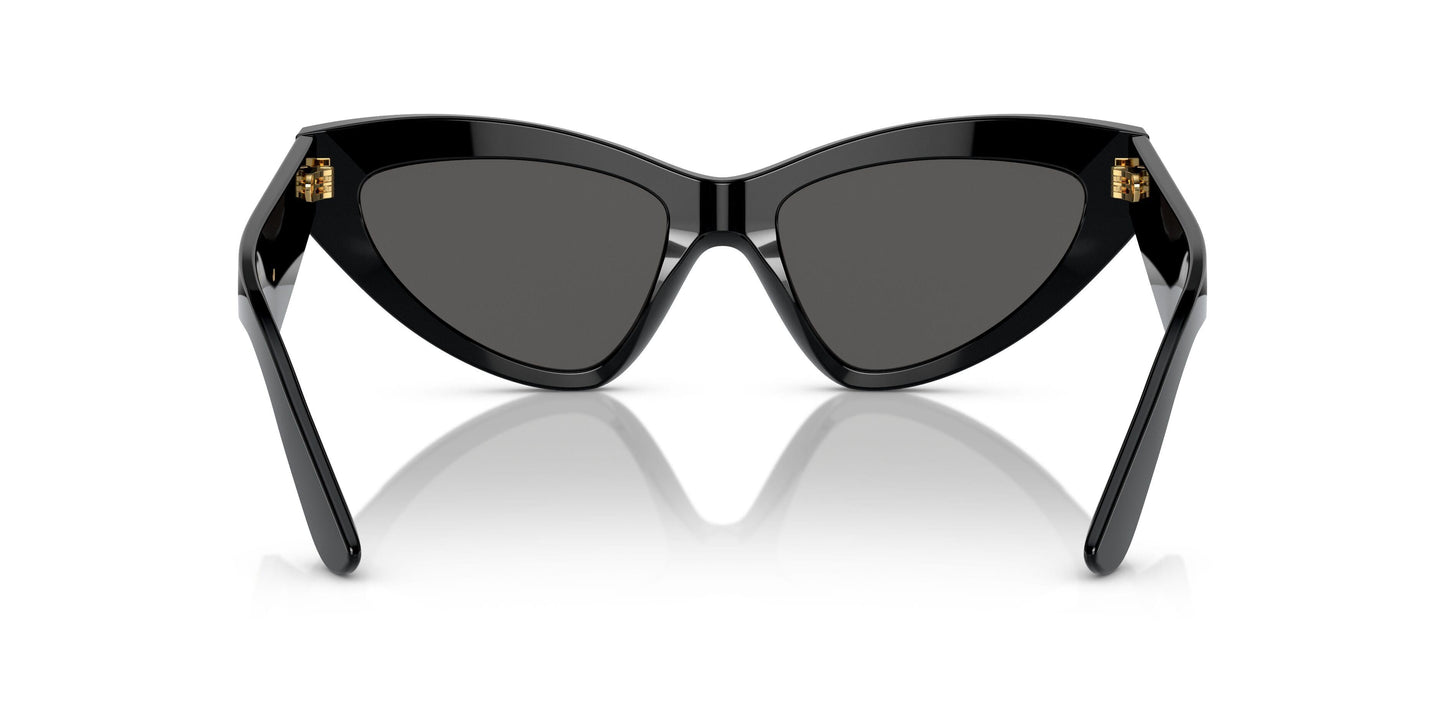 Dolse & Gabana  4439 Sunglasses