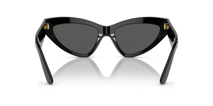 Dolse & Gabana  4439 Sunglasses