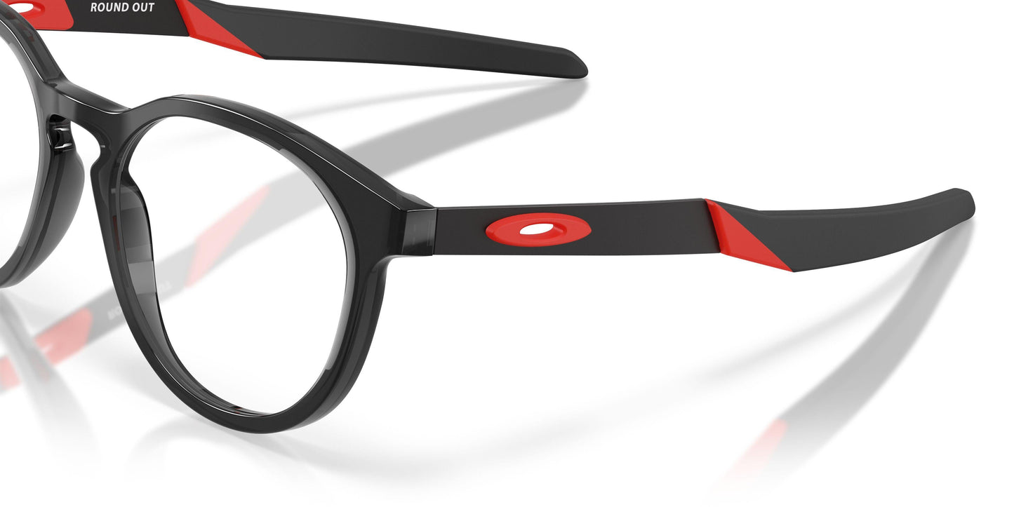 Oakley Round Out 8014 Eyeglasses