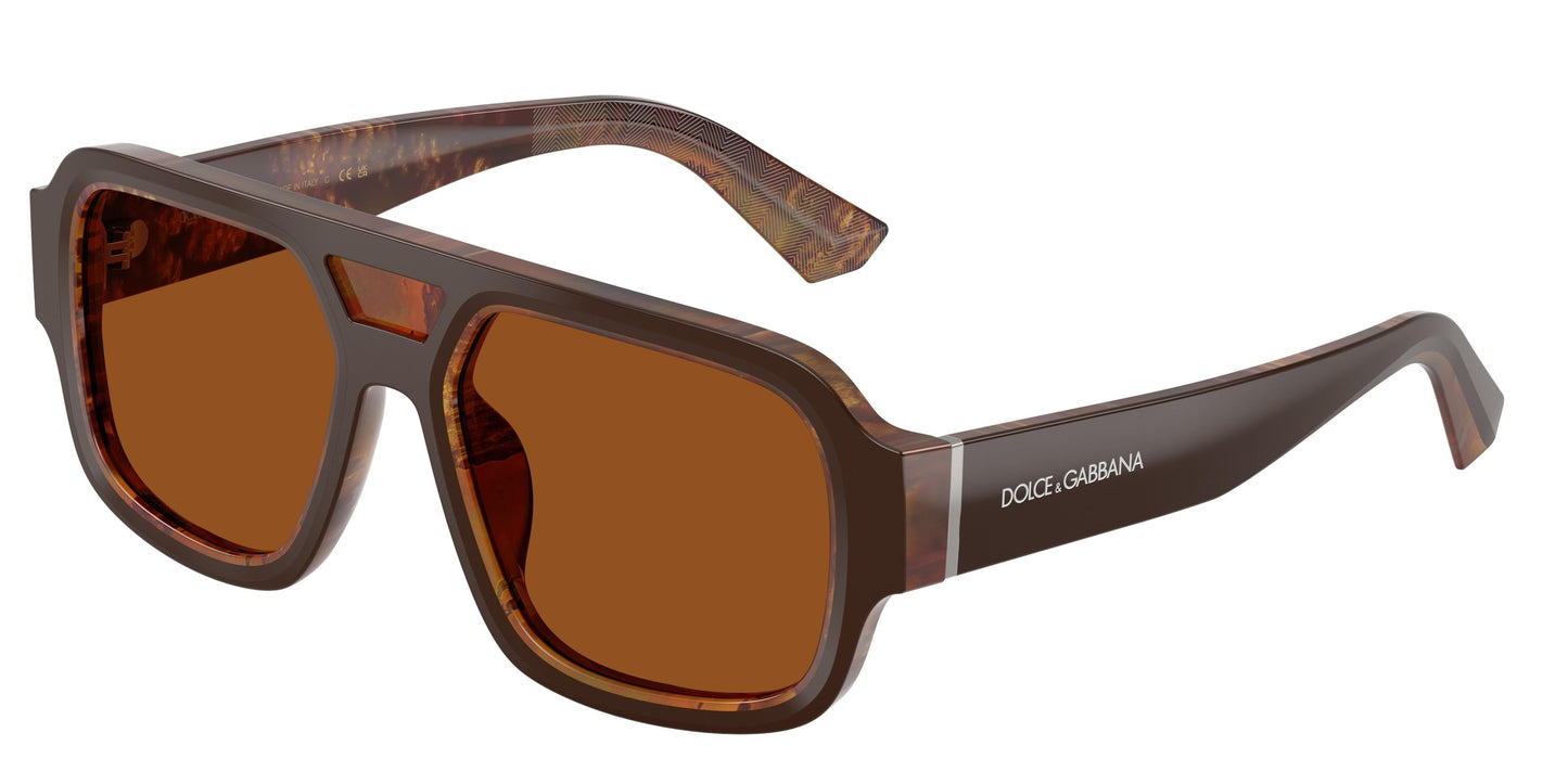 Dolse & Gabana  4516 Sunglasses