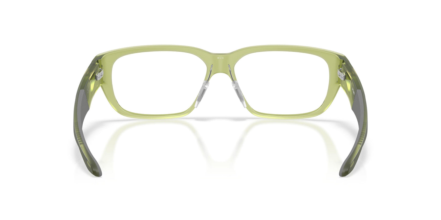 Oakley Upturn 8192D Eyeglasses