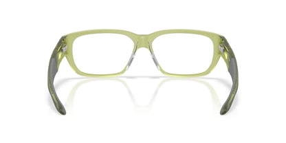 Oakley Upturn 8192D Eyeglasses