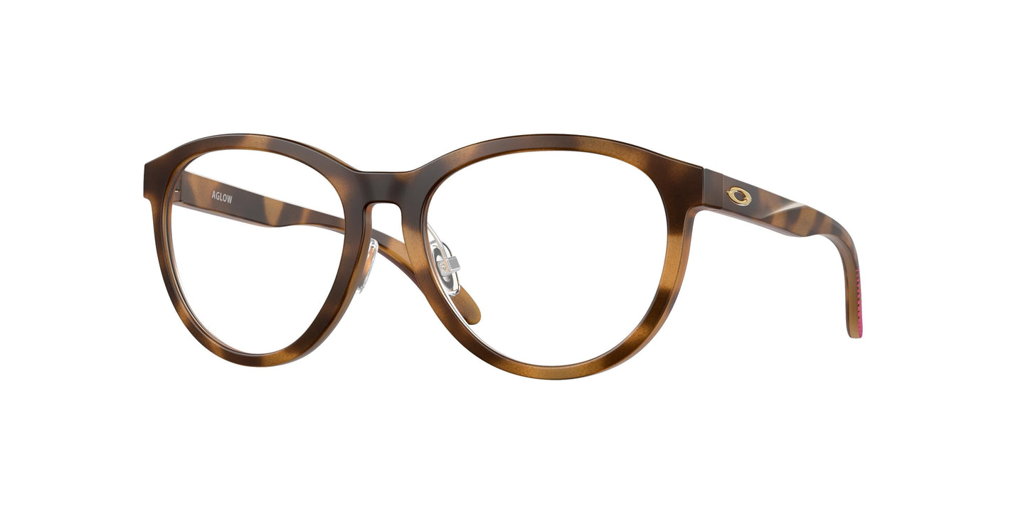 Oakley Aglow 8027D Eyeglasses
