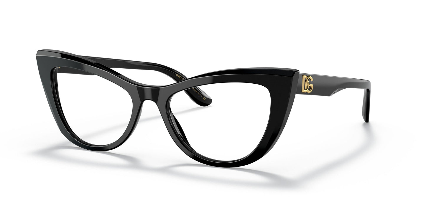 Dolse & Gabana  3354 Eyeglasses