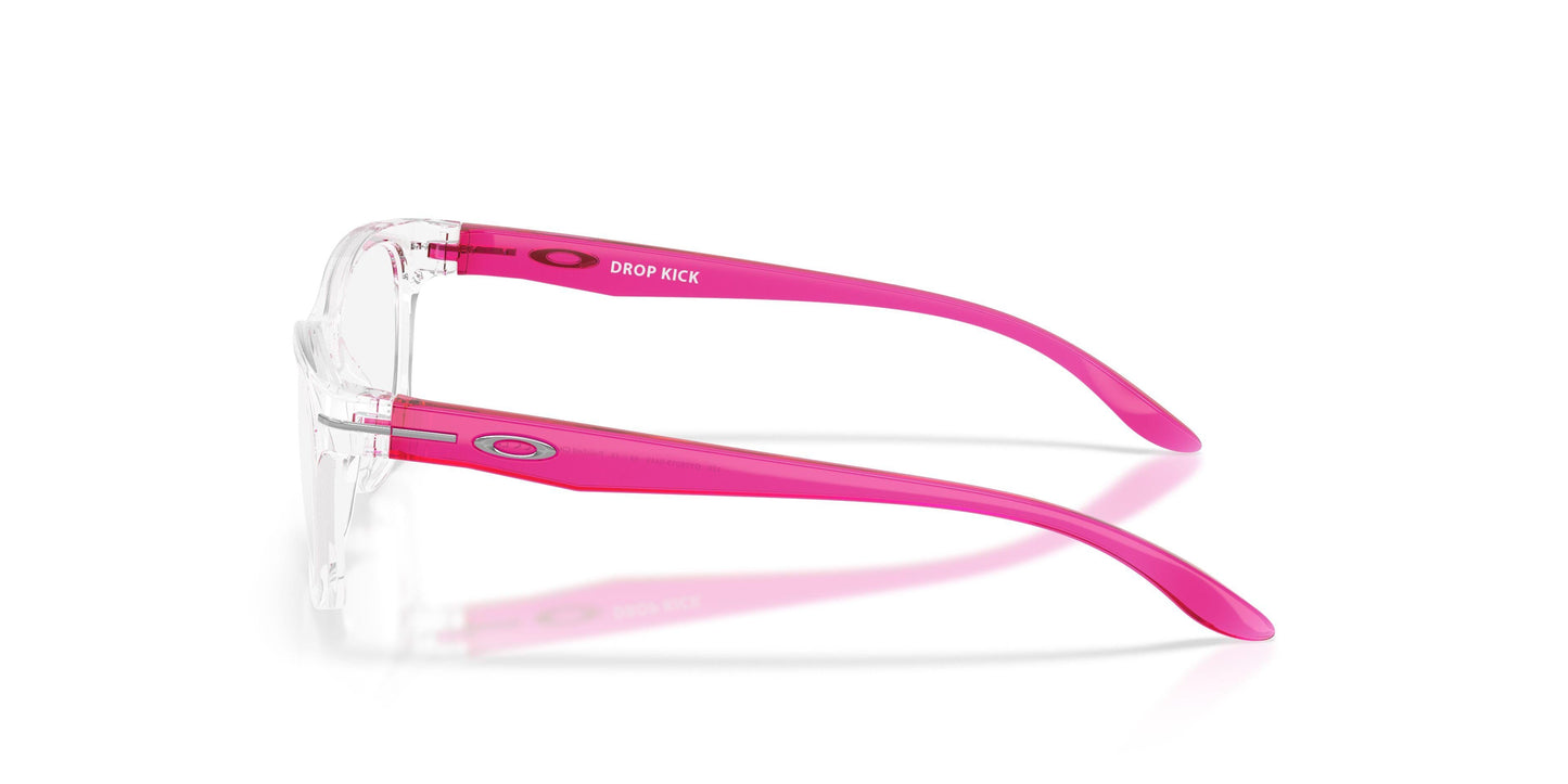 Oakley Drop Kick 8019 Eyeglasses