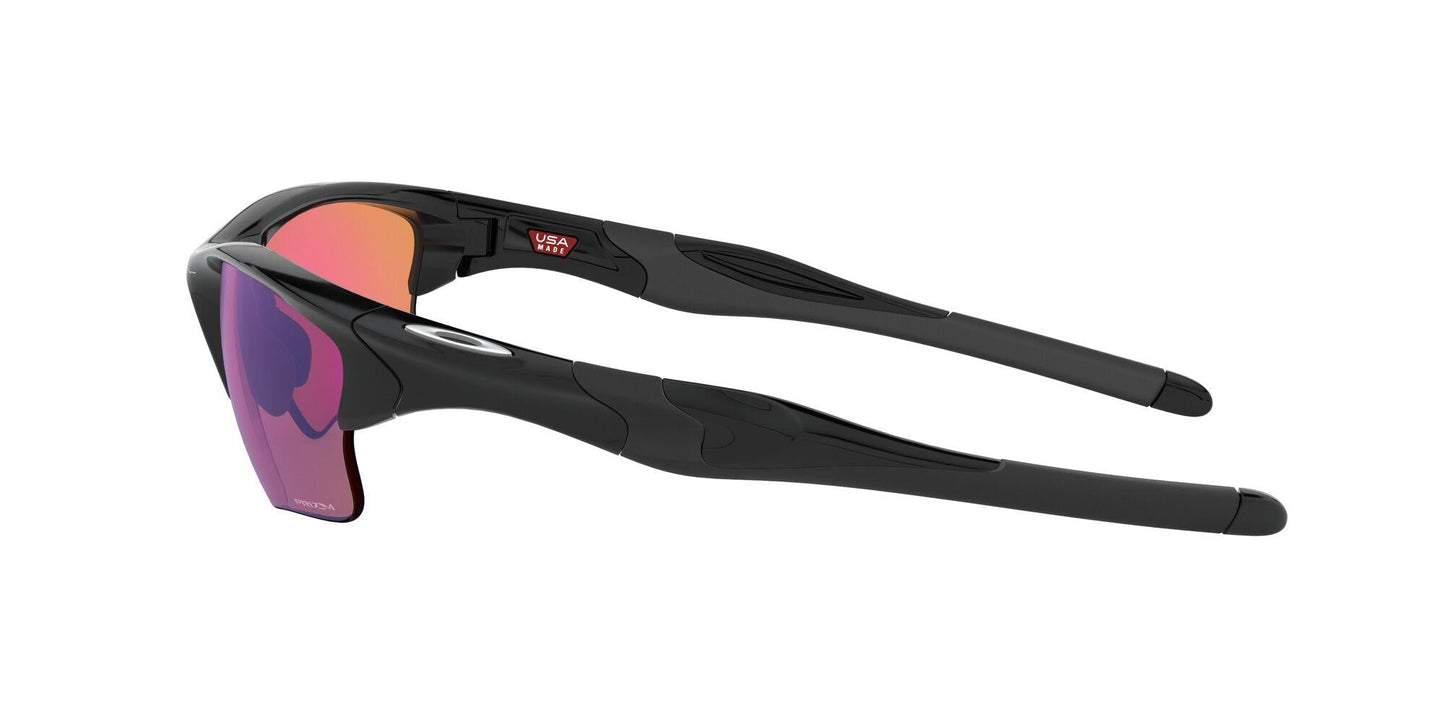 Oakley Half Jacket 2.0 Xl 9154 Sunglasses